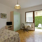アパート Casa Augusta Maccagno