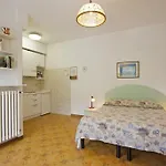 アパート Casa Augusta Maccagno