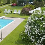 Casa Augusta Maccagno