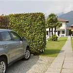 アパート Casa Augusta Maccagno