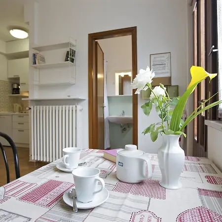 Apartamento Casa Augusta Maccagno