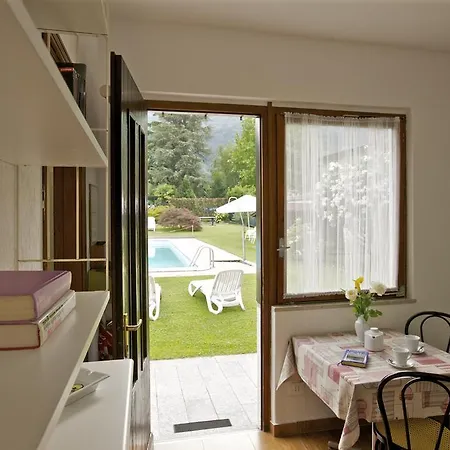 Appartamento Casa Augusta *