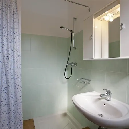 Apartamento Casa Augusta