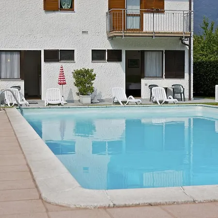 Apartment Casa Augusta *