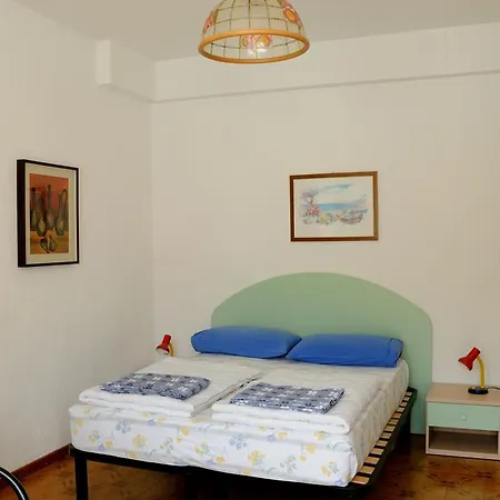 Casa Augusta Apartment *