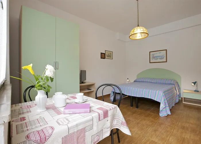 Appartamento Casa Augusta