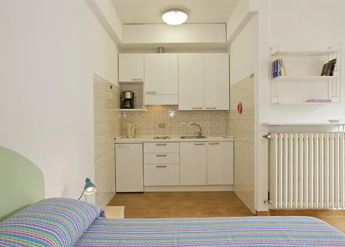 Appartamento Casa Augusta