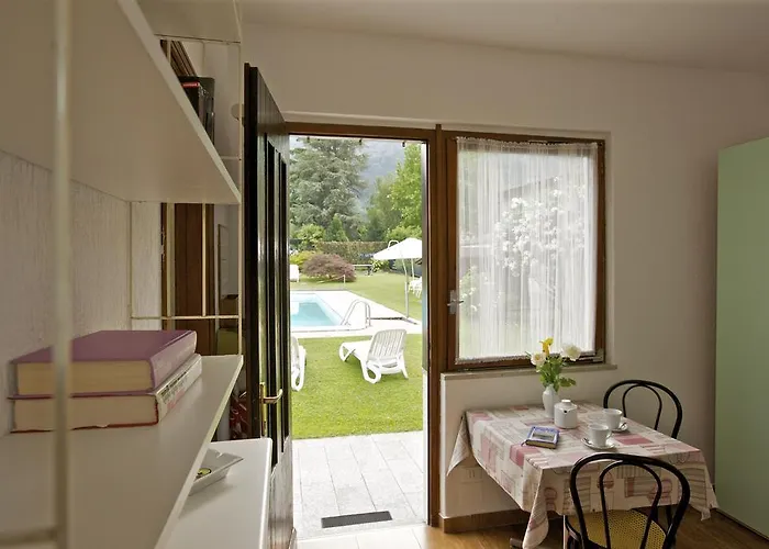 Apartment Casa Augusta *