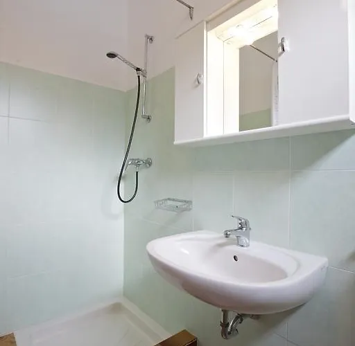 Appartamento Casa Augusta Maccagno