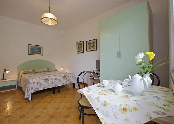 Appartamento Casa Augusta *