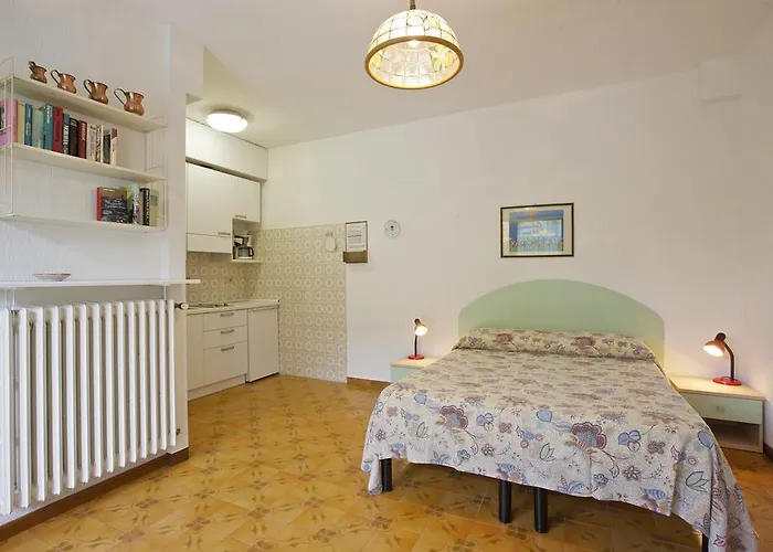 Appartamento Casa Augusta Maccagno