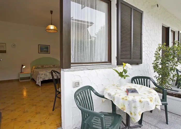 Appartamento Casa Augusta *