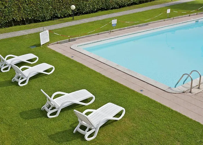 Appartamento Casa Augusta *