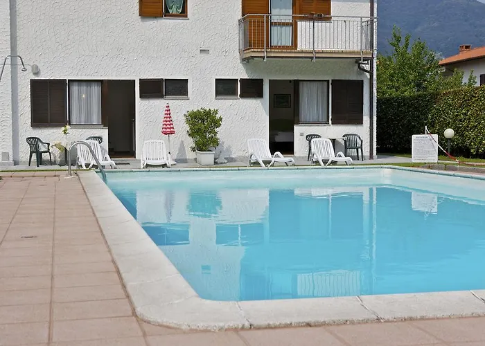 Appartamento Casa Augusta *