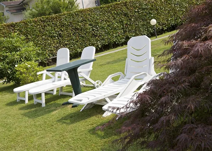 Apartment Casa Augusta