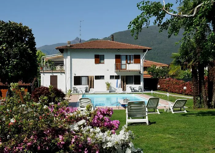 Apartment Casa Augusta *