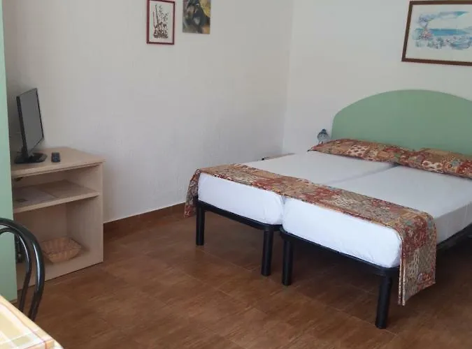 Casa Augusta Maccagno