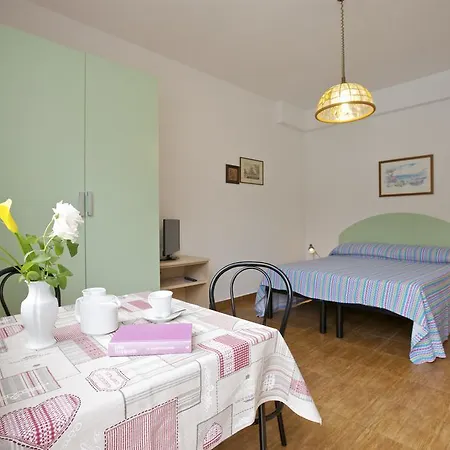 Appartamento Casa Augusta