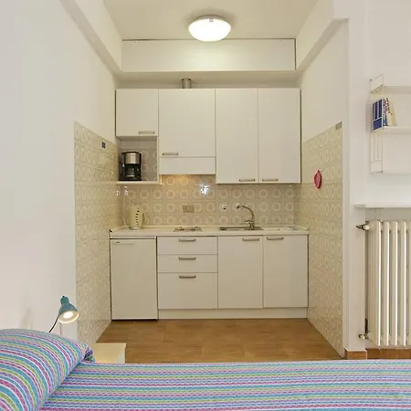 Appartamento Casa Augusta