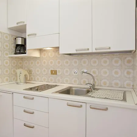 Apartment Casa Augusta Maccagno