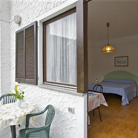 Casa Augusta Maccagno