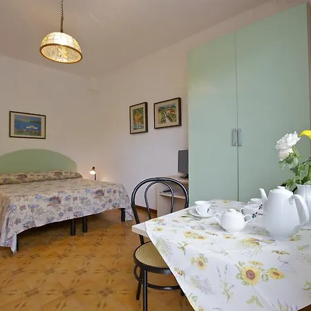 アパート Casa Augusta *