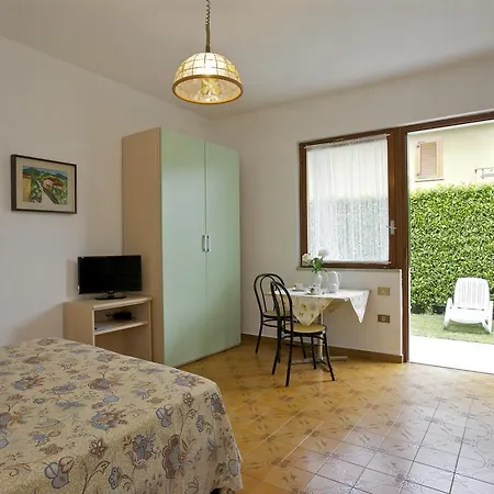 Appartamento Casa Augusta Maccagno