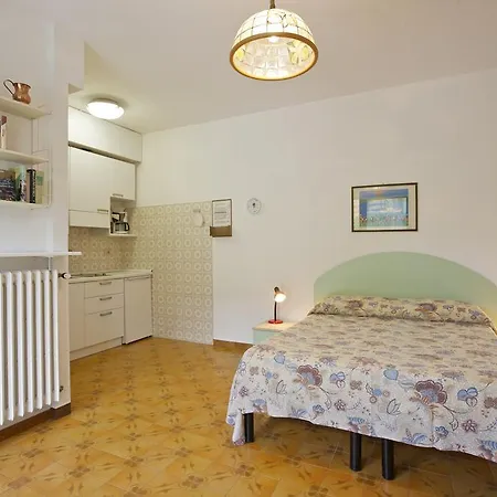 Apartament Casa Augusta Maccagno