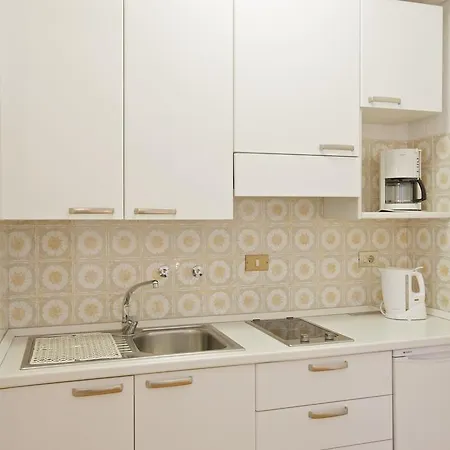 Appartamento Casa Augusta Maccagno