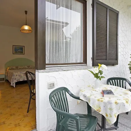 Apartament Casa Augusta *