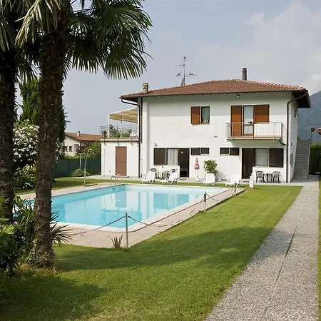 Appartamento Casa Augusta *