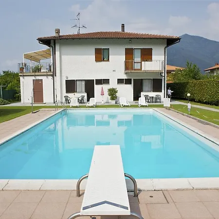 Casa Augusta