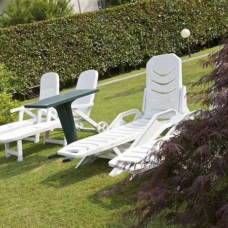 Apartment Casa Augusta