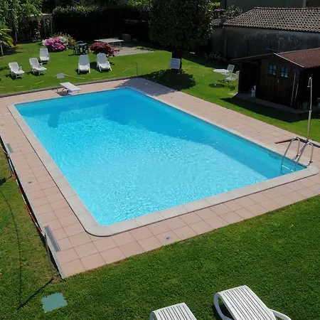 Casa Augusta * Maccagno