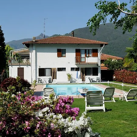 公寓 Casa Augusta *