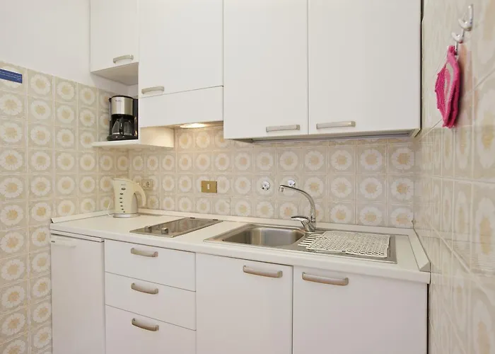 公寓 Casa Augusta Maccagno