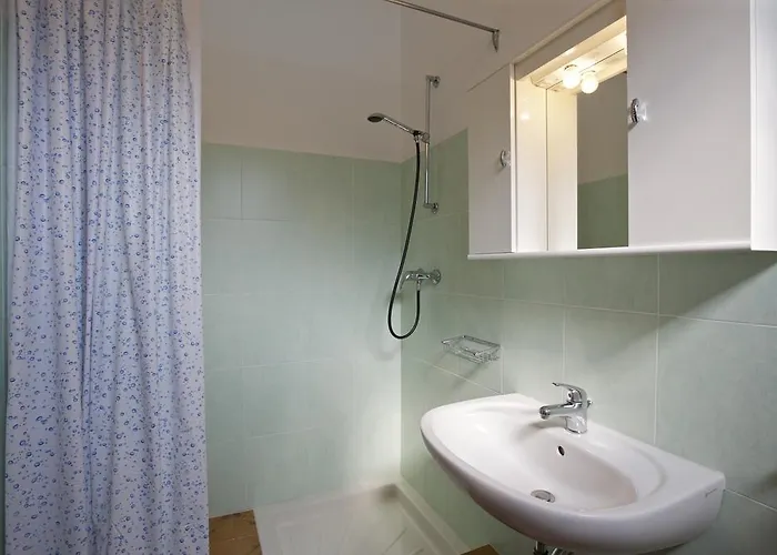 アパート Casa Augusta