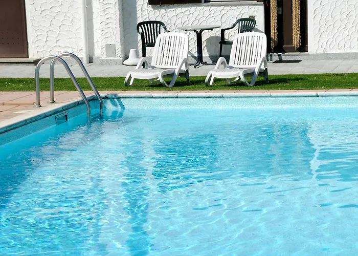 アパート Casa Augusta